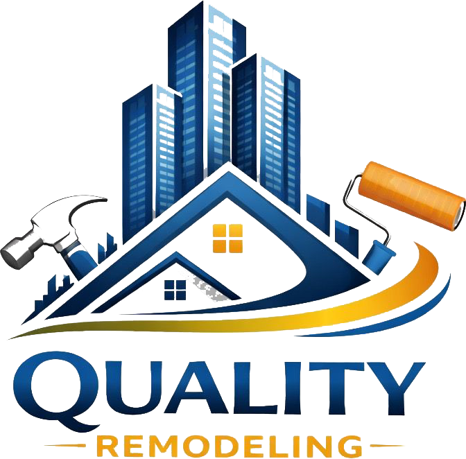 Quality Remodeling LLC logo