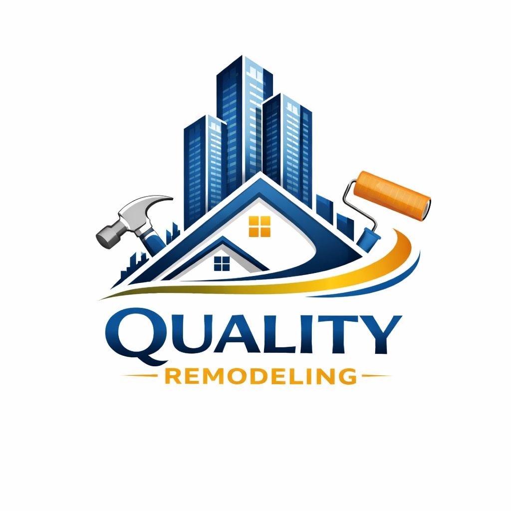 Quality Remodeling LLC logo